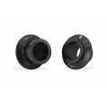 CNC Racing Rear Wheel Spacer Kit for Ducati Panigale / Streetfighter V4 (2025+) CNC Racing Rear Wheel Spacer Kit for Ducati Panigale / Streetfighter V4 (2025+)